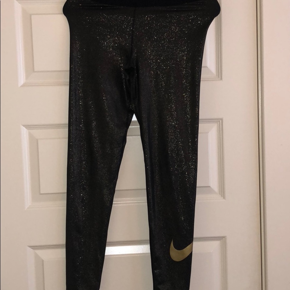 Nike Pro Leggings